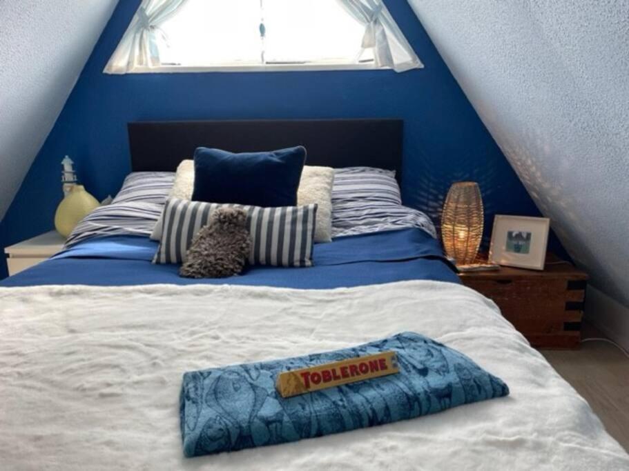 Chalet 95, Kingsdown Park Deal Extérieur photo