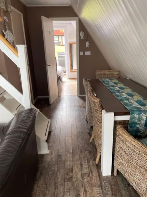 Chalet 95, Kingsdown Park Deal Extérieur photo