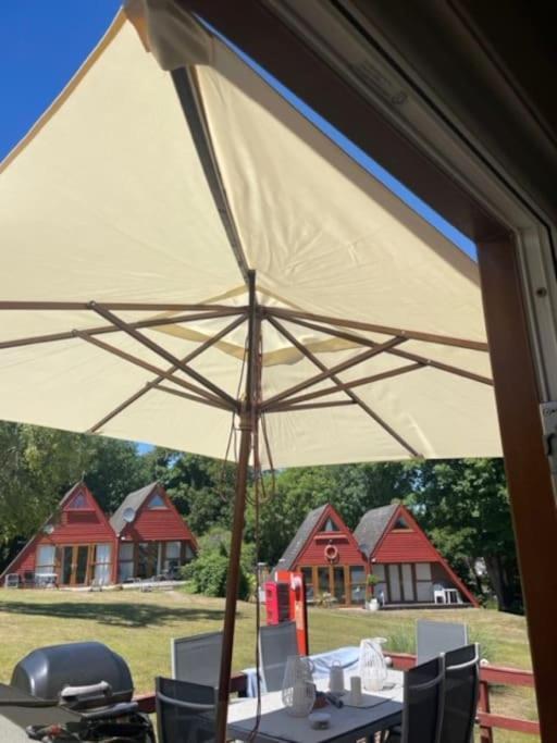 Chalet 95, Kingsdown Park Deal Extérieur photo