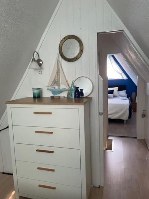 Chalet 95, Kingsdown Park Deal Extérieur photo