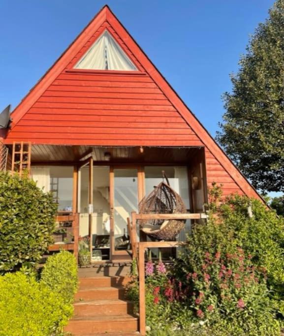 Chalet 95, Kingsdown Park Deal Extérieur photo