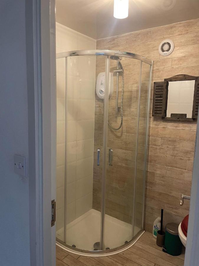 Chalet 95, Kingsdown Park Deal Extérieur photo
