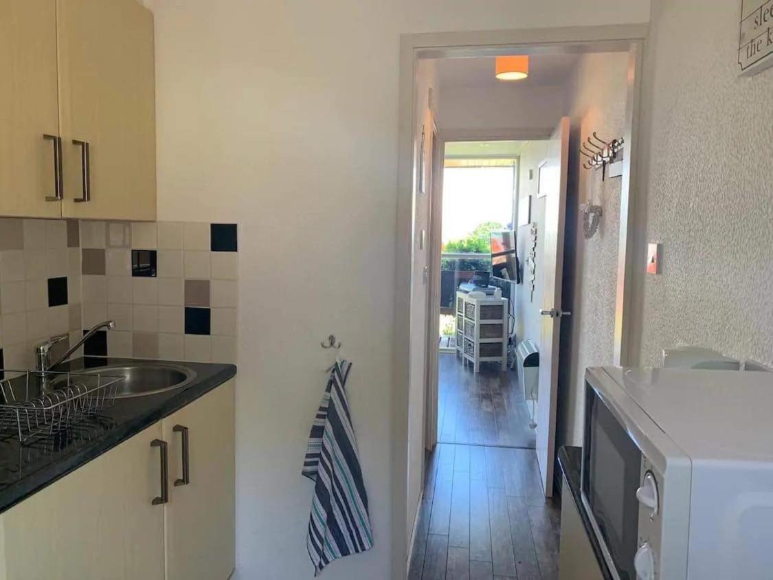 Chalet 95, Kingsdown Park Deal Extérieur photo